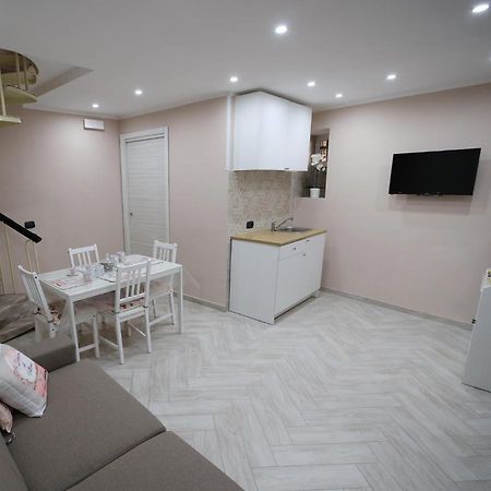 La Dimora Di Vittoria Apartment Naples Exterior photo