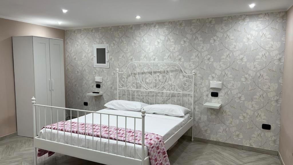 La Dimora Di Vittoria Apartment Naples Exterior photo