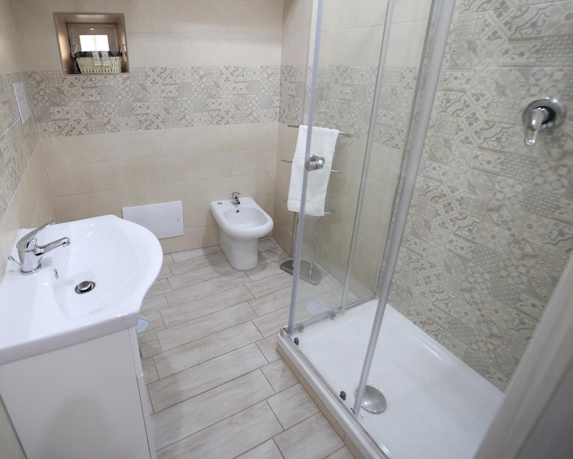 La Dimora Di Vittoria Apartment Naples Exterior photo
